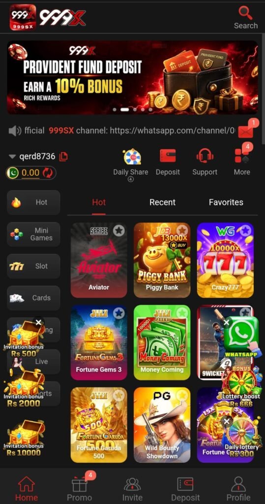 999X Game