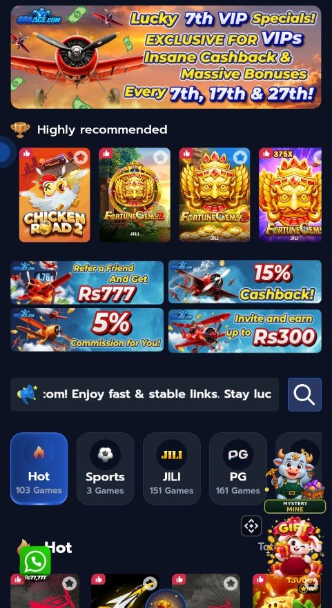 888ACE Game
