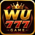 WU777 Game logo