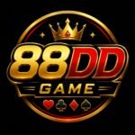 88DD Game official logo
