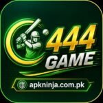 C444 Game latest version home screen