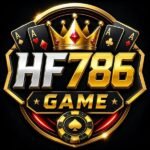HF786 Game official logo for Android app review