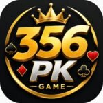 356PK Game Logo