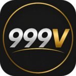 999V Game logo