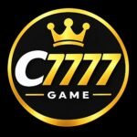 C7777 Game logo