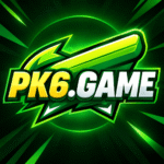 PK6 Game logo for Pakistani Android gamers