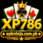 XP786 Game logo for Pakistani Android gaming users